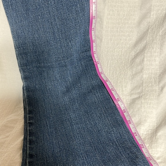 Vintage Bongo Jeans - Picture 8 of 10